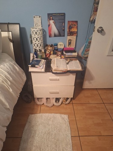 Bedroom set
