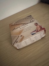Bare knuckle the - knuckle,