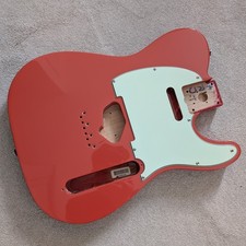Fender Vintera II 60s