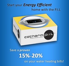 Cotherm P.I.L – Energy