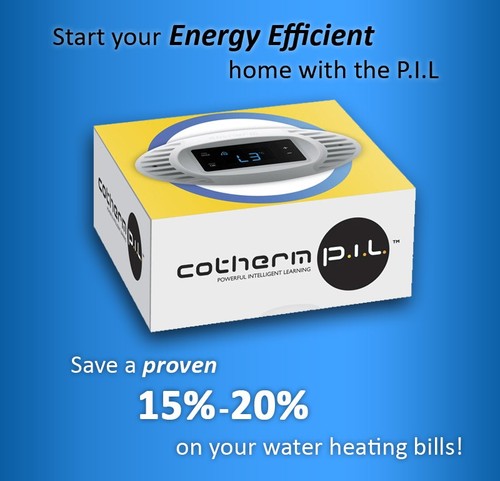 Cotherm energy - cotherm,
