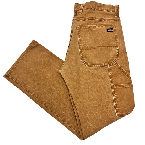 Dickies carpenter trousers - dickies,