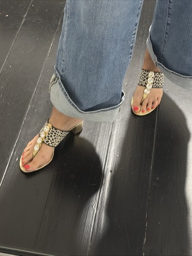 Vintage russell bromley - russell, &