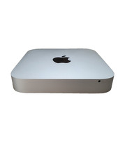 Apple Mac Mini A1347 i5 @ 1.4GHz 4GB 500GB SSD Late 2014 Monterey Grade C EF3107