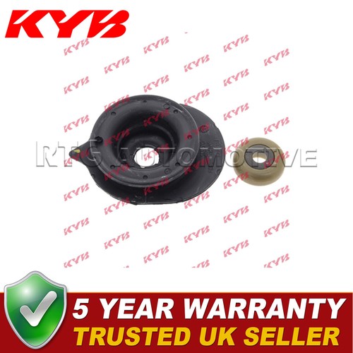 Kyb front strut top mount - front, kit
