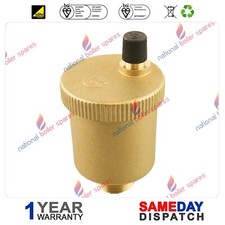 BIASI 24S 28S 24SR BOILER AIR