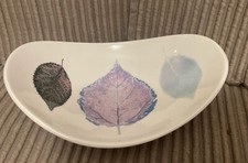 Portmeirion Dusk Fruit Cradle