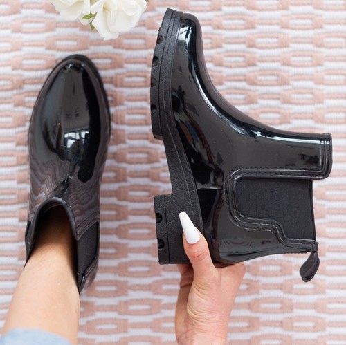 Ladies womens flat ankle - ladies,