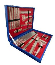 Post Mortem Instrument Set /