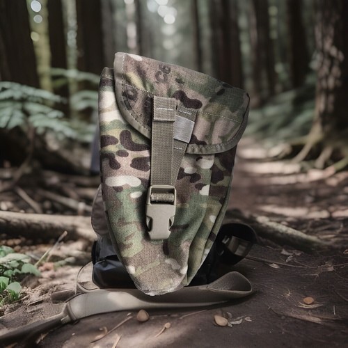 Molle entren ching - entren,