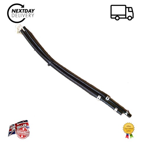 Dpf pressure sensor pipes - dpf,