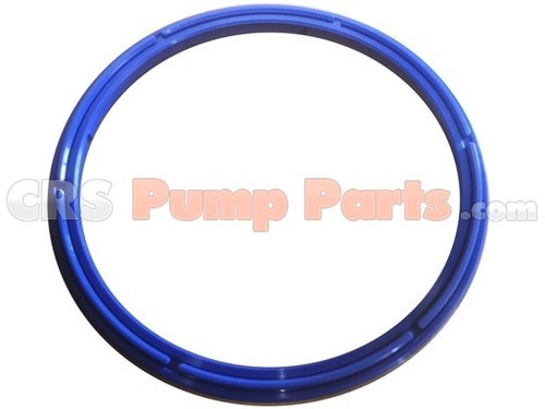 Concrete trailer pump - concrete,