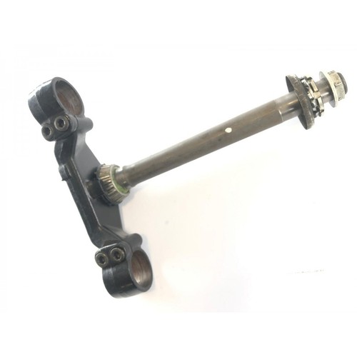 Honda 1100 sc26 pan - 1100,