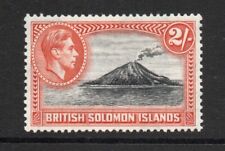 British Solomon Islands