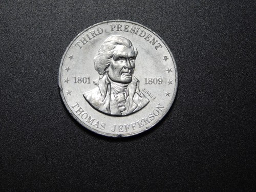 Token medal 1968 shell s - token,