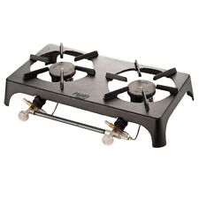 Foker Cast Iron Double Burner Gas Boiling Ring with Flame Failure Device 2.5kW