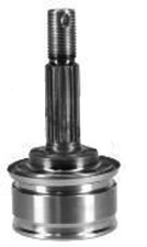 1x CV Joint Kit Fits Nissan