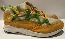 Vintage Nike - Air Huarache Racer UK11.5 / Lime/Citrus  Size 11.5 UK 12.5US