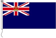 Royal Torbay Yacht Club Burgee