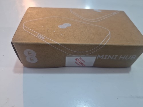 Mini hub halo ee71 - mini,