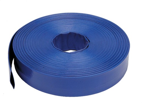 Standard duty pvc layflat - duty,