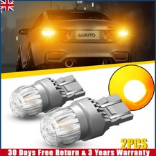 AUXITO LED Turn Signal 7443