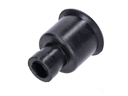 Spark plug cap rubber 10mm - , 5mm
