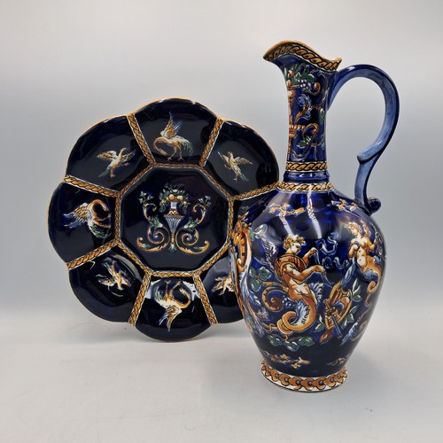 Gien france faience - france,