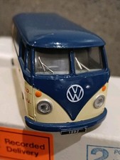 Corgi collectors club 92 VW