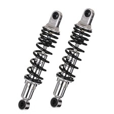 PAIR REAR SHOCK ABSORBERS YSS