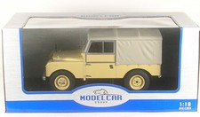 Land Rover Series I (Light