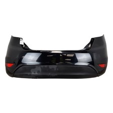 FORD FIESTA ZETEC 2009 Bumper