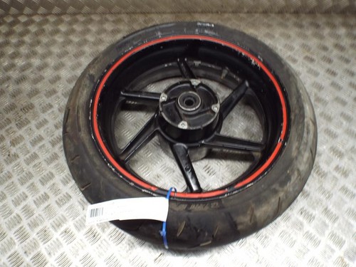 Honda cbr900 fireblade - rr,