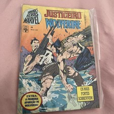 Hulk 181 1st Appearance