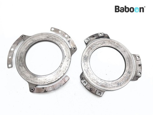 Clutch assy bmw - 80, rt