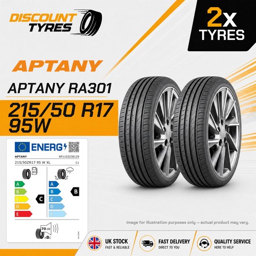 215 50r17 95w aptany - x, ra301
