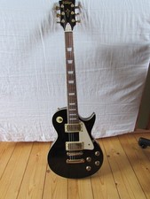  Les Paul copy electric