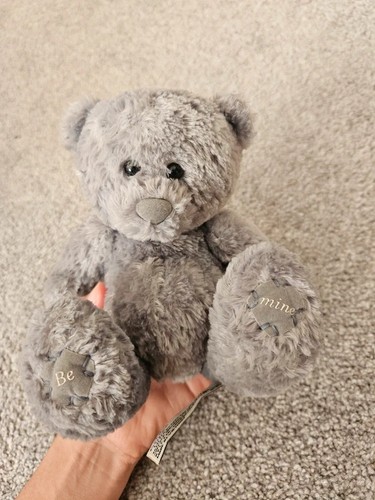 Vintage you tatty teddy - vintage,