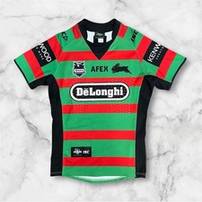 SOUTH SYDNEY RABBITOHS 2012