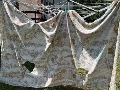 70s 80s material left overs - 80s,
