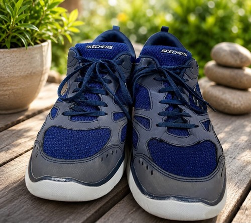 Skechers men lite - skechers, weight