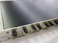 Focusrite Platinum Voicemaster