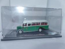 Corgi OOC OM42601 Bedford OB