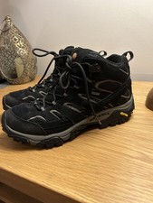 Merrell Vibram Walking Boots