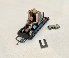 Triang Hornby Power Bogie