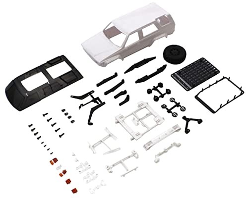 Kyosho toyota 4runner hilux - toyota,