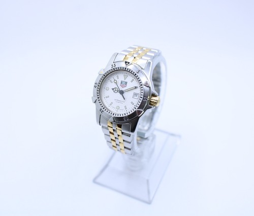 Ladies tag heuer professional - ladies,