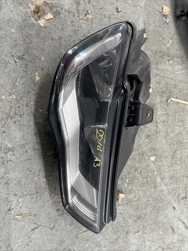 Audi o s driver - a3, o/s