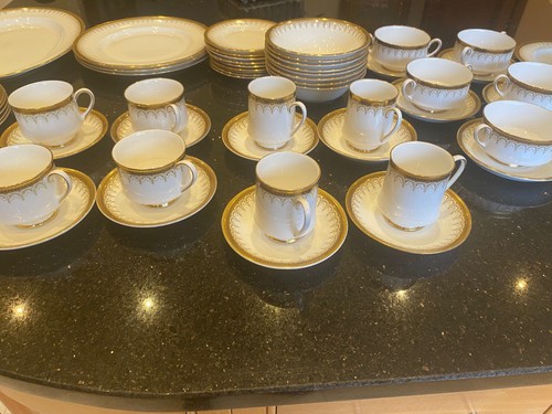 Paragon fine bone china - , set