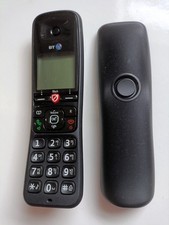 6600 handset marked - 6600,